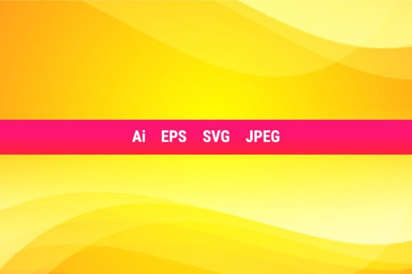 Abstrack Background Yellow Light: A Strategic Design Asset for Modern Creatives