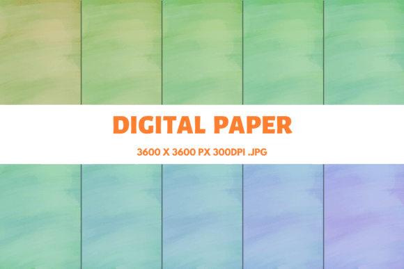Abstract Texture Digital Papers Set 18: Strategic Use for Creative and Professional Projects