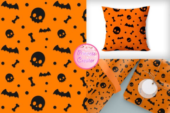 Bat Bones Halloween: A Versatile Design Asset for Creepy Creativity