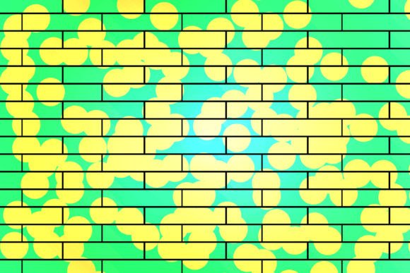 Brick Wall Texture Wallpaper Pattern 71