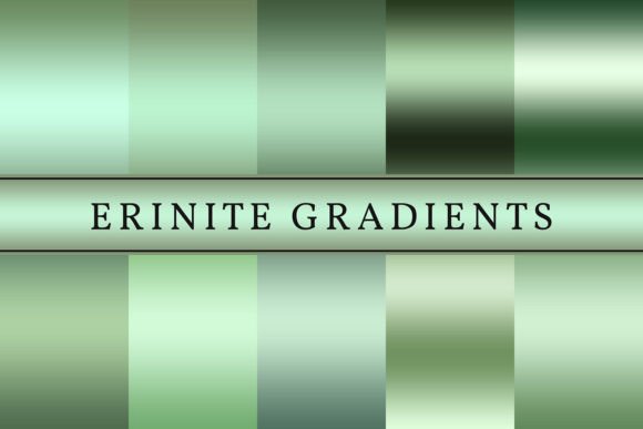 Erinite Gradients: Elevating Your Creative Projects with Stunning Visual Elements