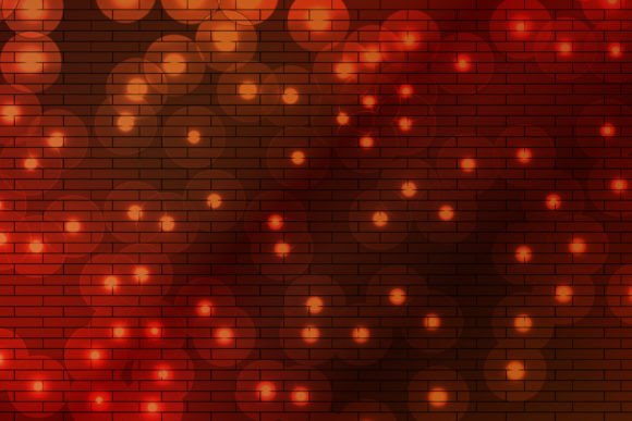 Geometric Vector Pattern Background 78
