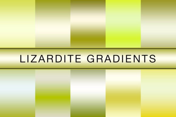 Lizardite Gradients: Elevating Your Creative Projects with Premium Design Elements